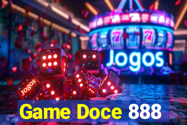 Game Doce 888